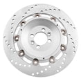 thumbnail image 1 of EBC MD615 - Pro-Lite Rear Left Brake Rotor, 1 of 2