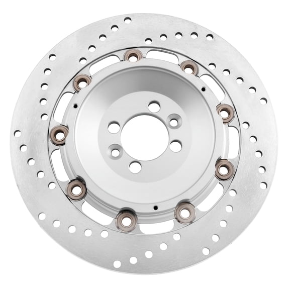 EBC MD615 - Pro-Lite Rear Left Brake Rotor