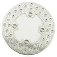 thumbnail image 1 of EBC MD6166D - D-Series Premium Front Left Brake Rotor, 1 of 2