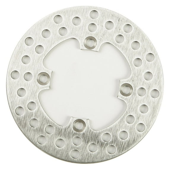 EBC MD6166D - D-Series Premium Front Left Brake Rotor