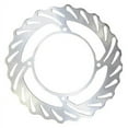 thumbnail image 1 of EBC MD6191C - Rear Left Stainless Steel Brake Rotor with Contoured Profile, 1 of 2