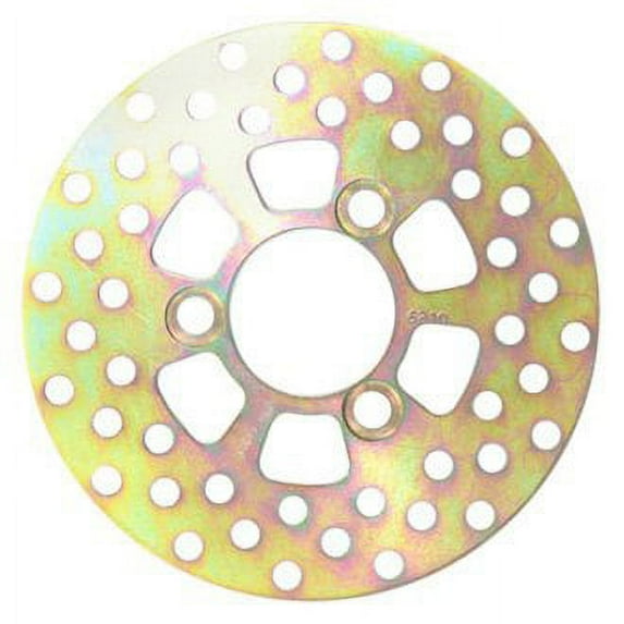 EBC MD6210D - D-Series Premium Front Left Brake Rotor