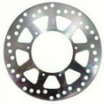thumbnail image 1 of EBC MD6275D - D-Series Premium Rear Left Brake Rotor, 1 of 2