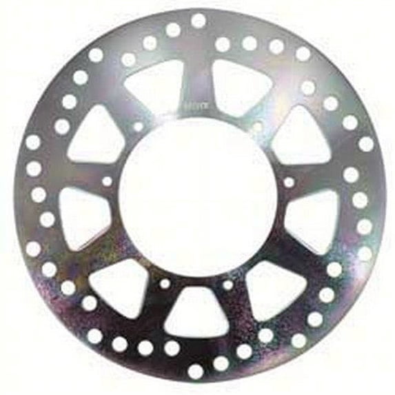 EBC MD6275D - D-Series Premium Rear Left Brake Rotor