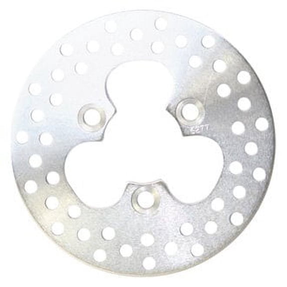 EBC MD6277D - D-Series Premium Front Left Brake Rotor