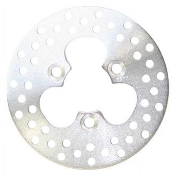 EBC MD6277D - D-Series Premium Front Left Brake Rotor