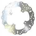 thumbnail image 1 of EBC MD627C - Rear Left Stainless Steel Brake Rotor with Contoured Profile, 1 of 2