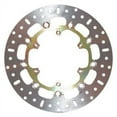 thumbnail image 1 of EBC MD6299D - D-Series Premium Front Left Brake Rotor, 1 of 2