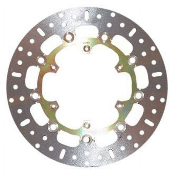 EBC MD6299D - D-Series Premium Front Left Brake Rotor