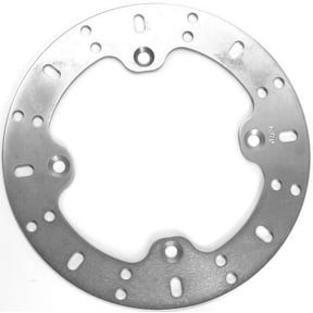 EBC MD6370D OE Replacement Brake Rotor