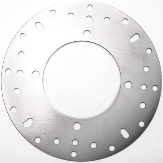 EBC MD6382D OE Replacement Brake Rotor