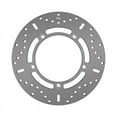 thumbnail image 1 of EBC MD643 - Pro-Lite Rear Left Brake Rotor, 1 of 1