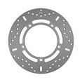 thumbnail image 1 of EBC MD643 - Pro-Lite Rear Left Brake Rotor, 1 of 1
