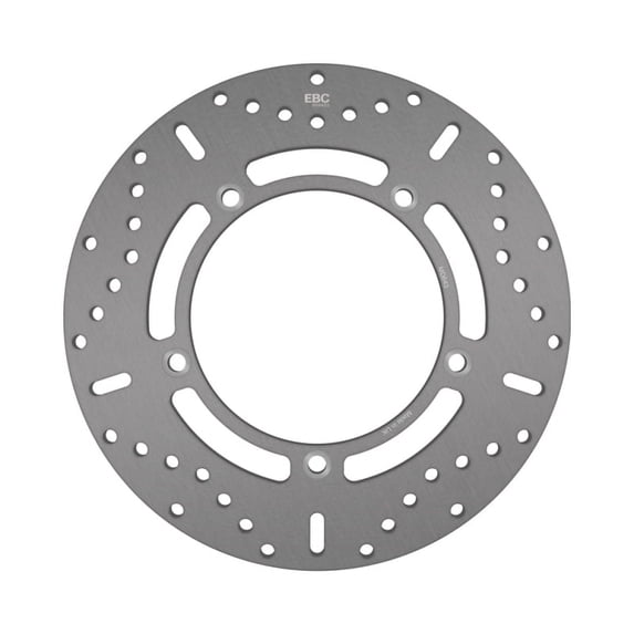 EBC MD643 - Pro-Lite Rear Left Brake Rotor