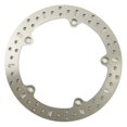 thumbnail image 1 of EBC MD653 - Pro-Lite Rear Left Brake Rotor, 1 of 2