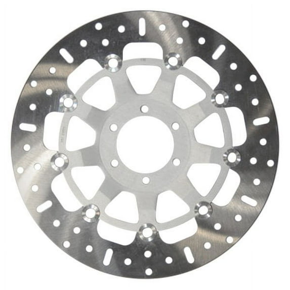 EBC MD678 - Pro-Lite Front Left Brake Rotor