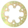 thumbnail image 1 of EBC MD699 - Pro-Lite Rear Left Brake Rotor, 1 of 2