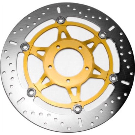 EBC MD841X X Series Brake Rotor