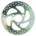 thumbnail image 1 of EBC MD853 - Pro-Lite Front Left Brake Rotor, 1 of 2