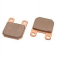 thumbnail image 1 of EBC MXS Front Right Brake Pad - Sintered Metal for Honda TRX 450ER 2006-2009, 1 of 1