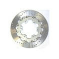 thumbnail image 1 of EBC Motorcycle Brake Rotor - Front Left for BMW K1100RS (ABS Model) 1992-1996, 1 of 1