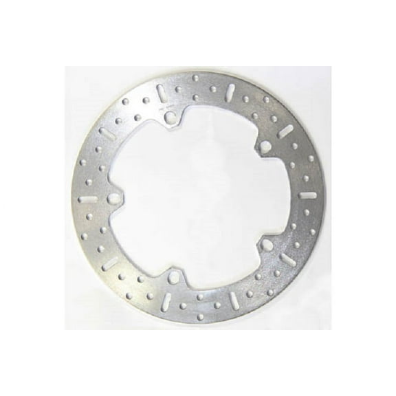 EBC Motorcycle Brake Rotor - Front Left for BMW R1100RT (Spoke wheel) 1994-2001