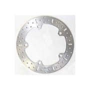 EBC Motorcycle Brake Rotor - Front Left for BMW R850C Cast wheel/ABS 1997-2000