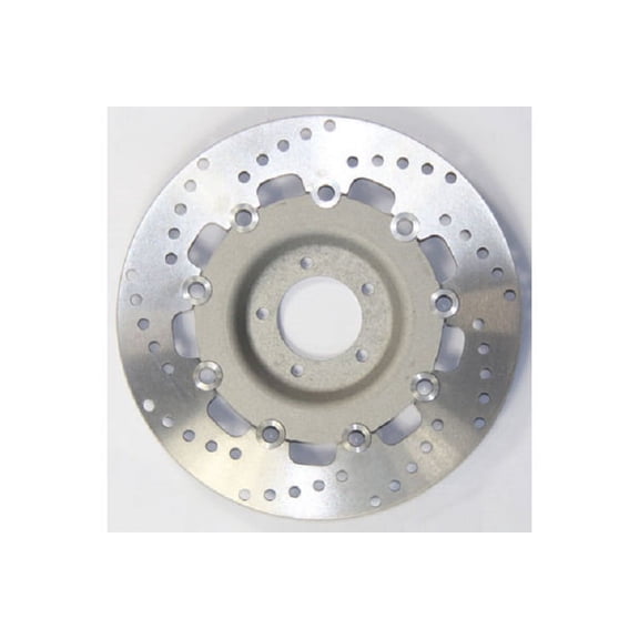 EBC Motorcycle Brake Rotor - Front Left for Honda Gold Wing 1100/I/Interstate 1982-1983
