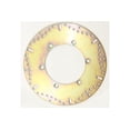 thumbnail image 1 of EBC Motorcycle Brake Rotor - Front Left for Honda Shadow 750/CDA/CDB/CDC/CDD/Deluxe 1998-2002, 1 of 1