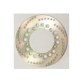 thumbnail image 1 of EBC Motorcycle Brake Rotor - Front Left for Honda V30 Magna 500 1984-1985, 1 of 1