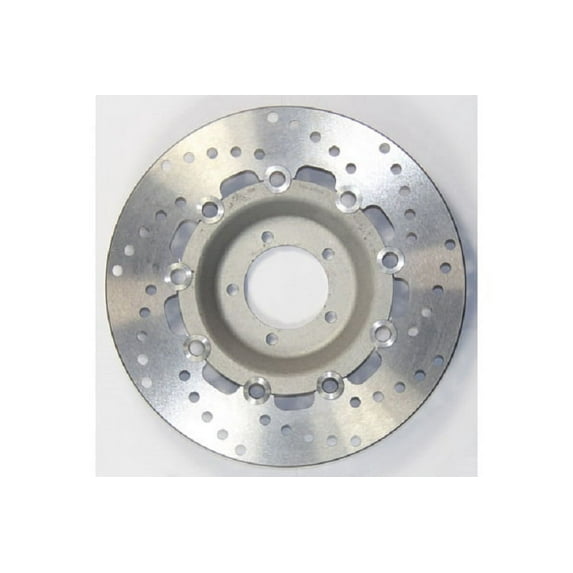 EBC Motorcycle Brake Rotor - Front Right for BMW R100RS 1976-1984