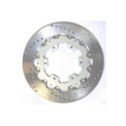 EBC Motorcycle Brake Rotor - Front Right for BMW R850RT Cast wheel/ABS 1996-2001