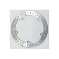 thumbnail image 1 of EBC Motorcycle Brake Rotor - Rear Right for BMW R1100R (Spoke wheel) 1993-1996, 1 of 1