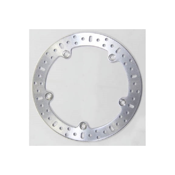 EBC Motorcycle Brake Rotor - Rear Right for BMW R1100RT (Cast wheel/ABS) 1994-2001