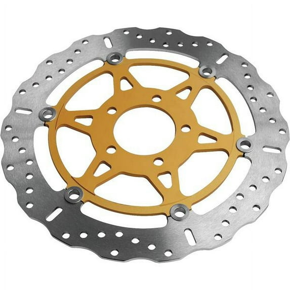 EBC Brake Rotor - Honda MD1171XC