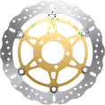 thumbnail image 1 of Ebc MD3090XC XC Series Contour Brake Rotor, 1 of 2