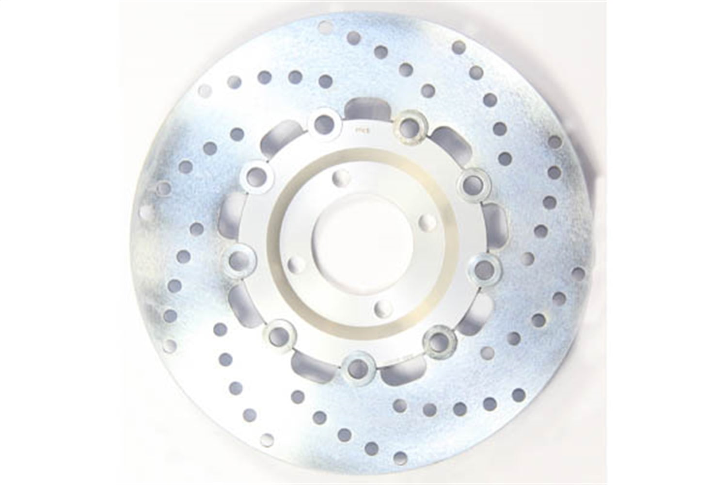 EBC Motorcycle Brakes MD4043LS Motorcycle Brake Rotor