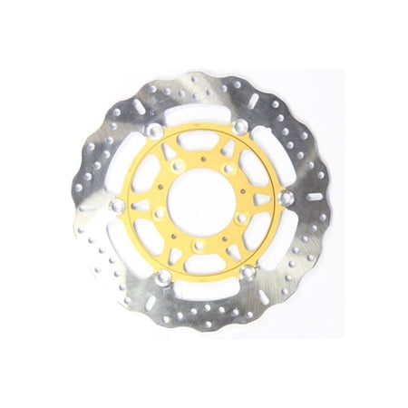 EBC XC-Series Contour Front Brake Rotor - MD4159XC