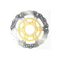 thumbnail image 1 of EBC XC-Series Contour Front Brake Rotor - MD4159XC, 1 of 2