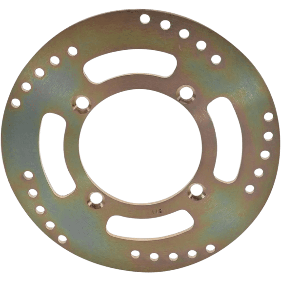Ebc MD511 OE Replacement Brake Rotor