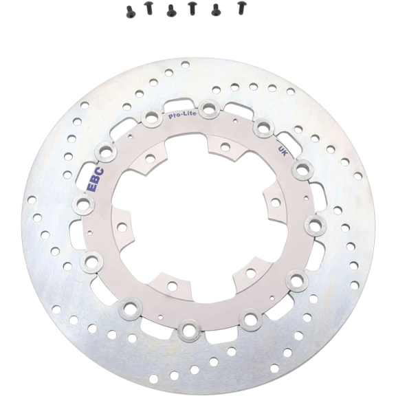 Ebc MD607LS OE Replacement Brake Rotor