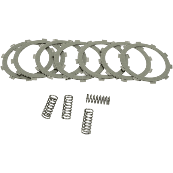 EBC Brakes SRC128 Drive Train