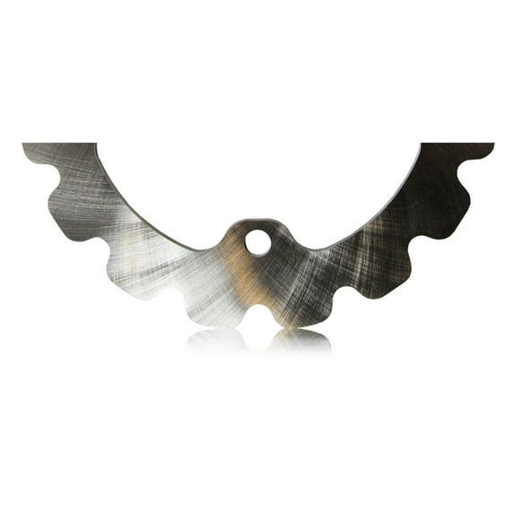 EBC UTVX ATV/Quad/4x4 Brake Rotor (UTVX6256)