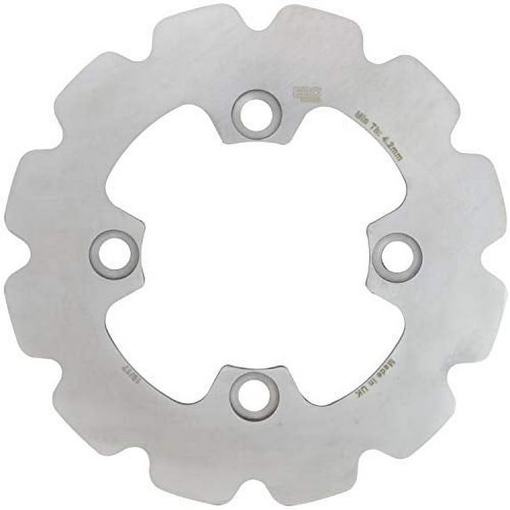EBC UTVX ATV/Quad/4x4 Brake Rotor (UTVX6271)