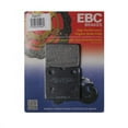 thumbnail image 1 of EBC Organic Brake Pad - Front for BMW K75/75-S (ABS Model) 1990-1996, 1 of 1