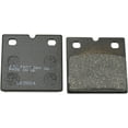 thumbnail image 1 of EBC Organic Brake Pad - Front for BMW R80PD/CH 1990-1995, 1 of 1