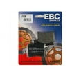 thumbnail image 1 of EBC Organic Brake Pad - Rear for Beta Eikon 150 2004-2006, 1 of 1