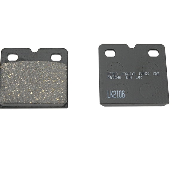 EBC Organic Brake Pad for BMW R1100RS 1992-2001