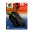 thumbnail image 1 of EBC Organic Brake Pad for KYMCO Venox 250 2003-2008, 1 of 1