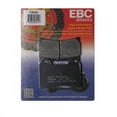 thumbnail image 1 of EBC Organic Brake Pad for Maico/M-Star Rotor Models 1997-1999, 1 of 1